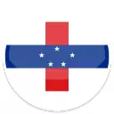 Acheter fichier email Antilles N&eacute;erlandaises Particuliers opt-in 